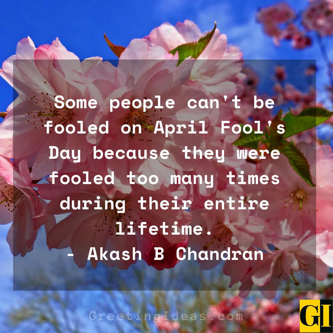 20 Happy and Welcome April Quotes and Sayings