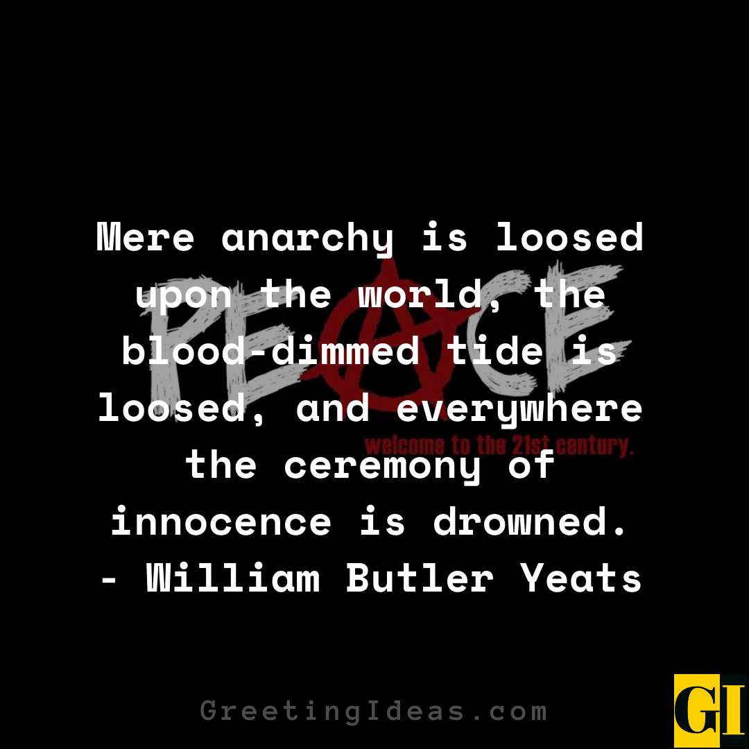 40 Best and Popular Anarchy Quotes Sayings and Slogans 3