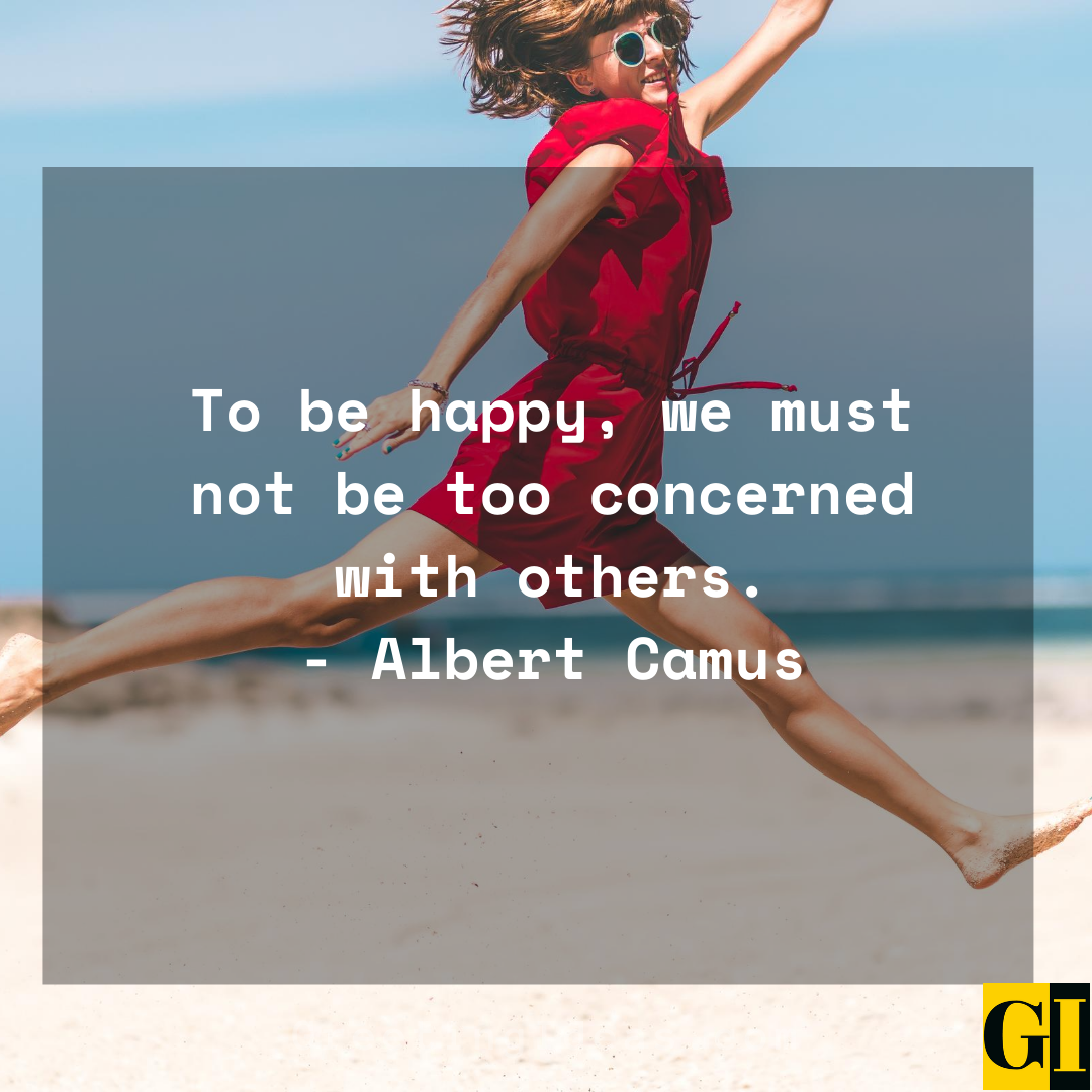 Being Happy Quotes Greeting Ideas 11