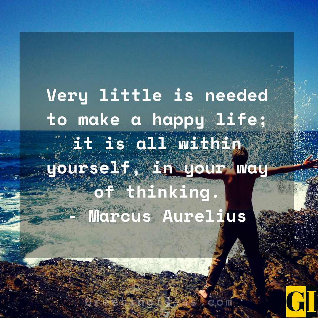 Being Happy Quotes Greeting Ideas 15