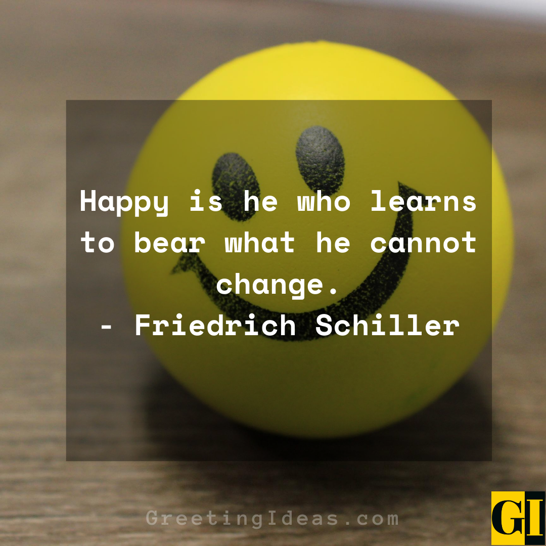 Being Happy Quotes Greeting Ideas 5