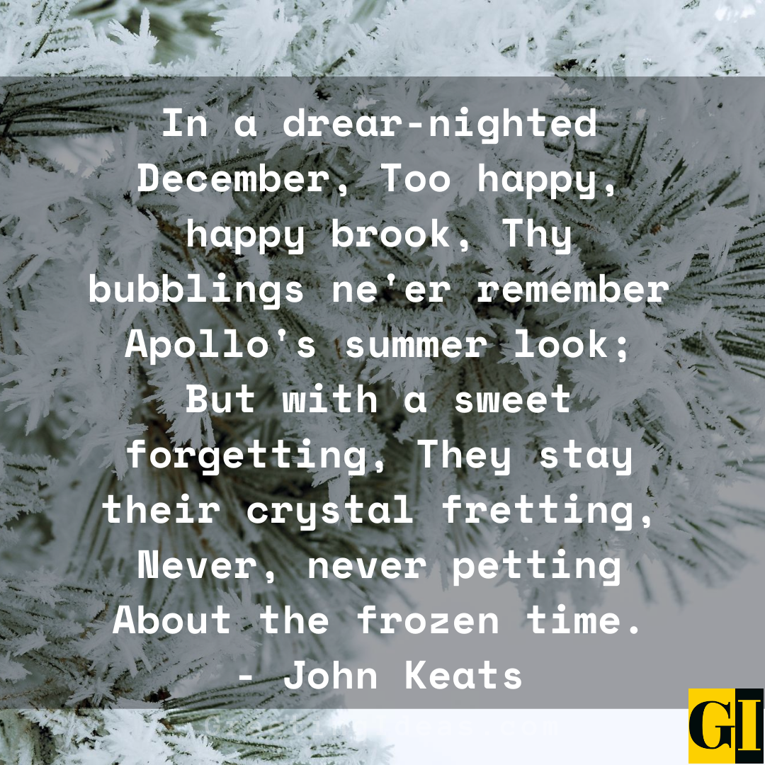 80 Famous Hello and Welcome December Quotes and Sayings