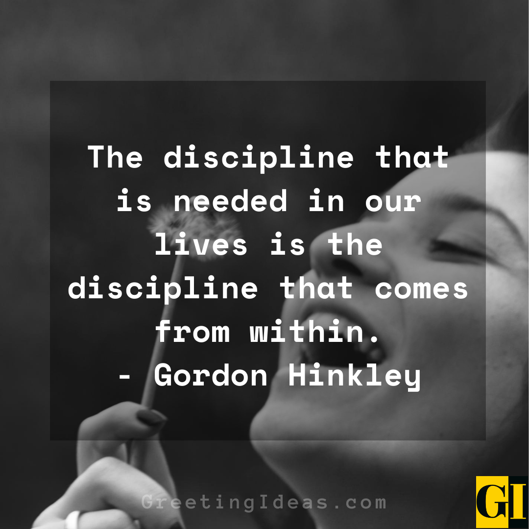 Discipline Quotes Greeting Ideas 9
