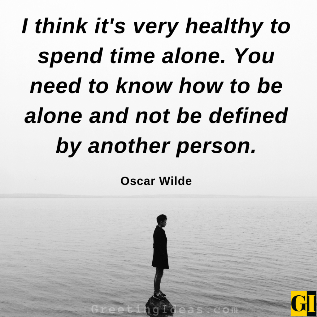 Is It Healthy To Like Being Alone