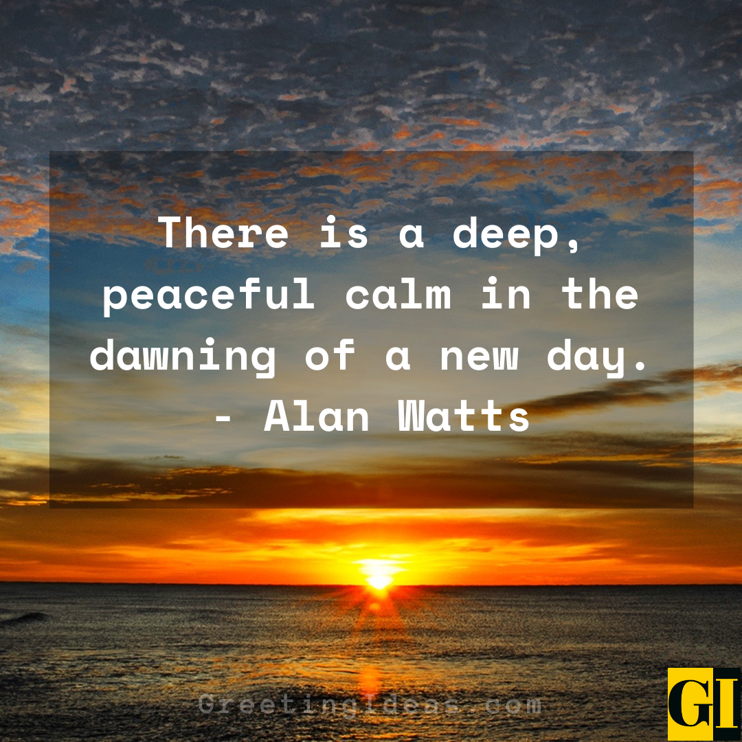 A New Day Quotes Greeting Ideas 8