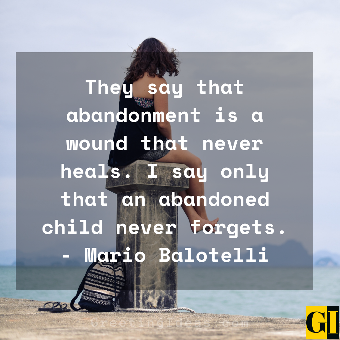 Abandonment Quotes Greeting Ideas 4