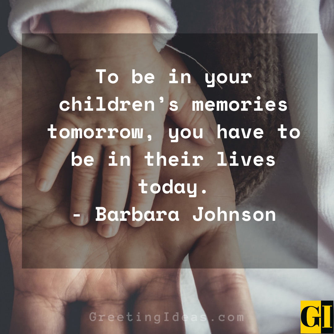 sad quotes about parents