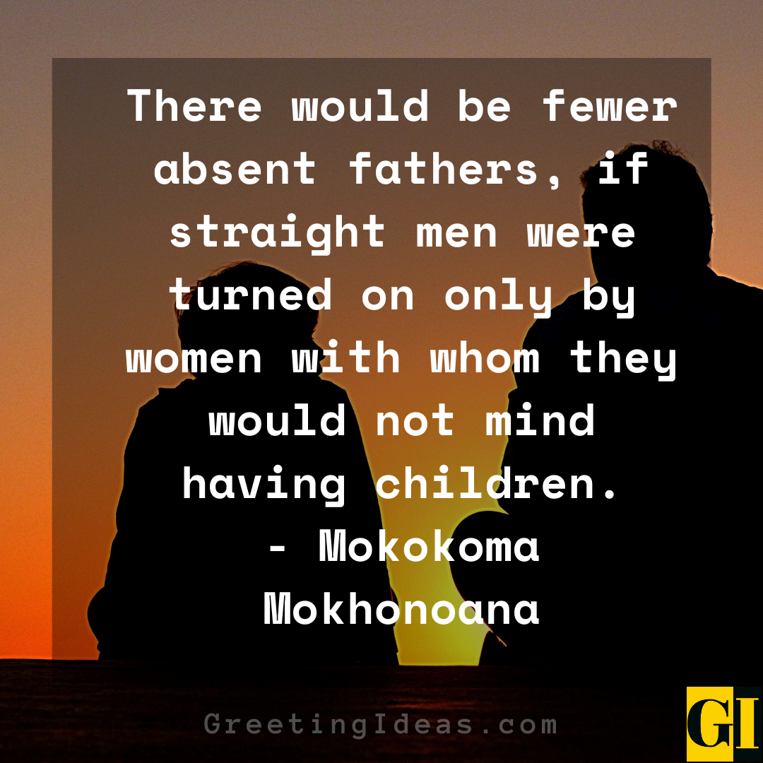 Absence Father Quotes Greeting Ideas 5