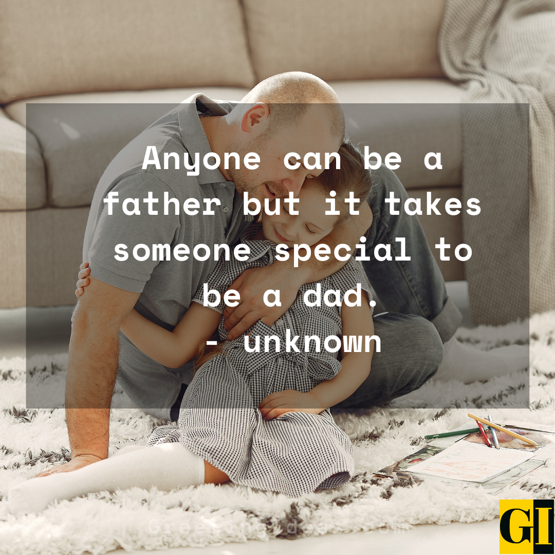 Absence Father Quotes Greeting Ideas 6