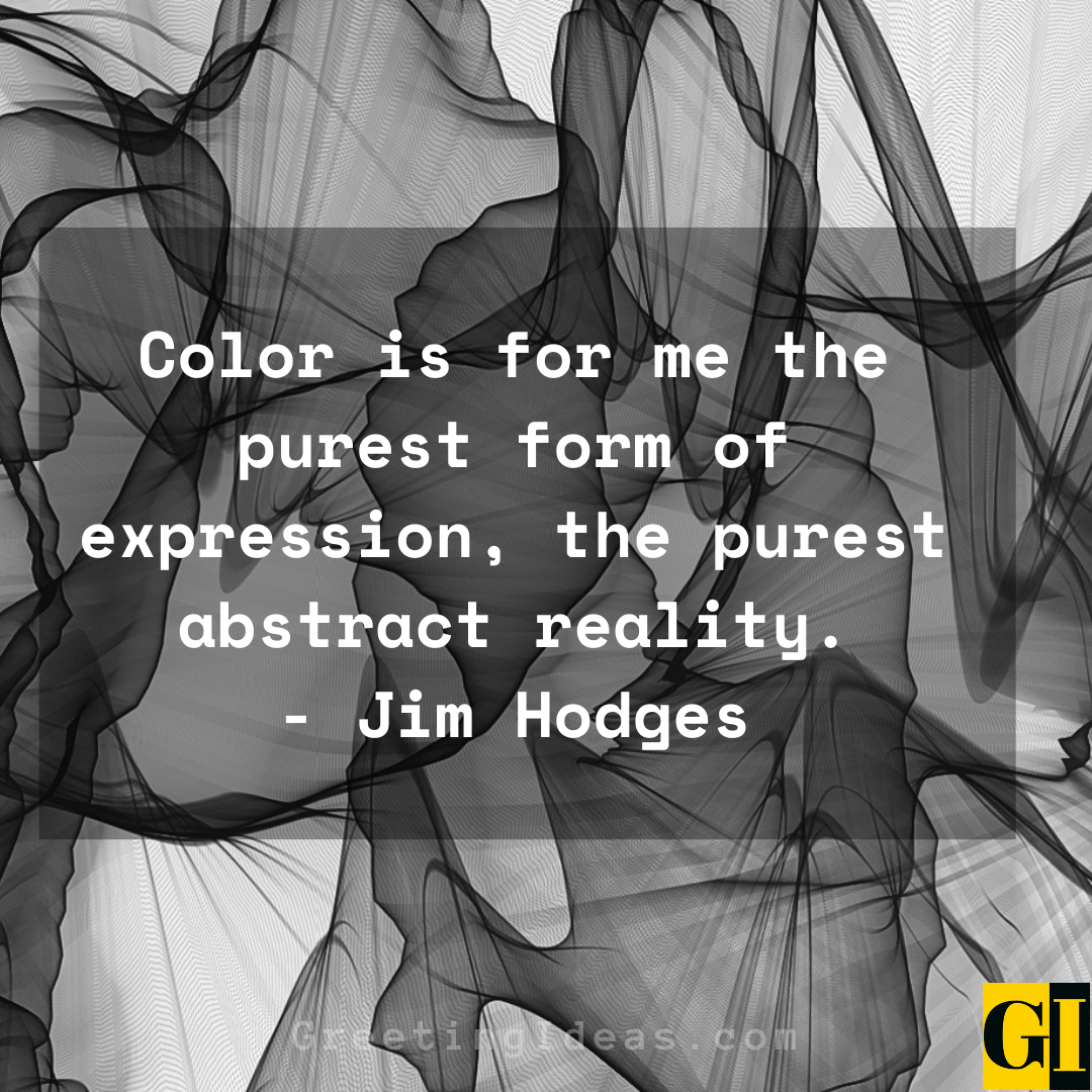 artistic expression quotes