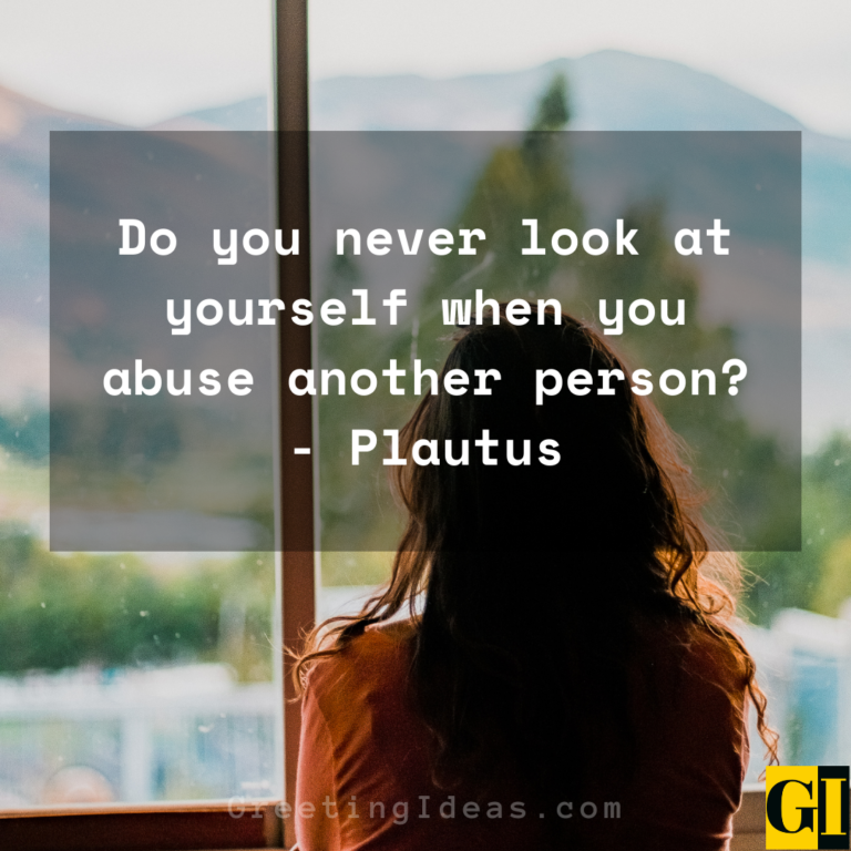 30 Best Emotional Abuse Quotes on Toxic Relationship