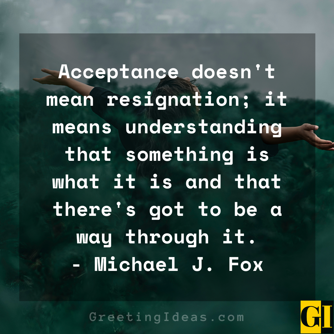 Acceptance Quotes Greeting Ideas 3