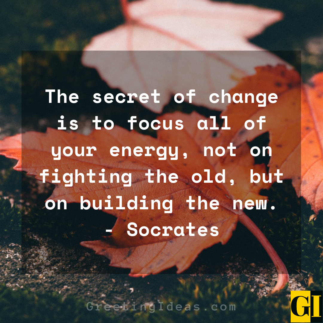 Accepting Change Quotes Greeting Ideas 7