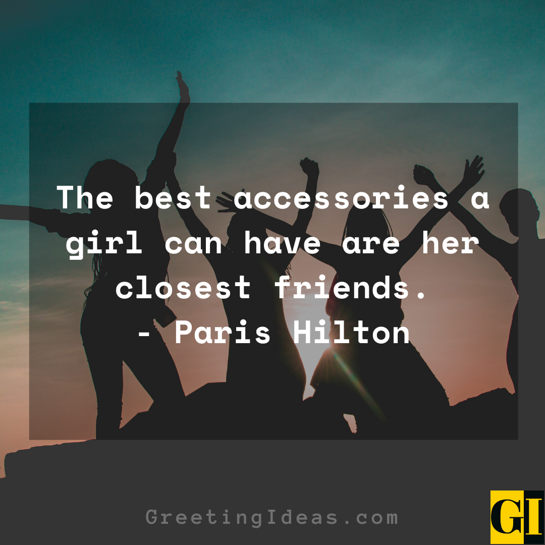 Accessories Quotes Greeting Ideas 2