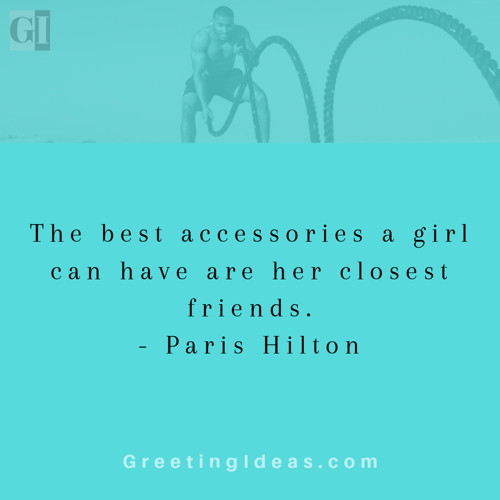 20+ Best Accessories Quotes and Sayings in Fashion World