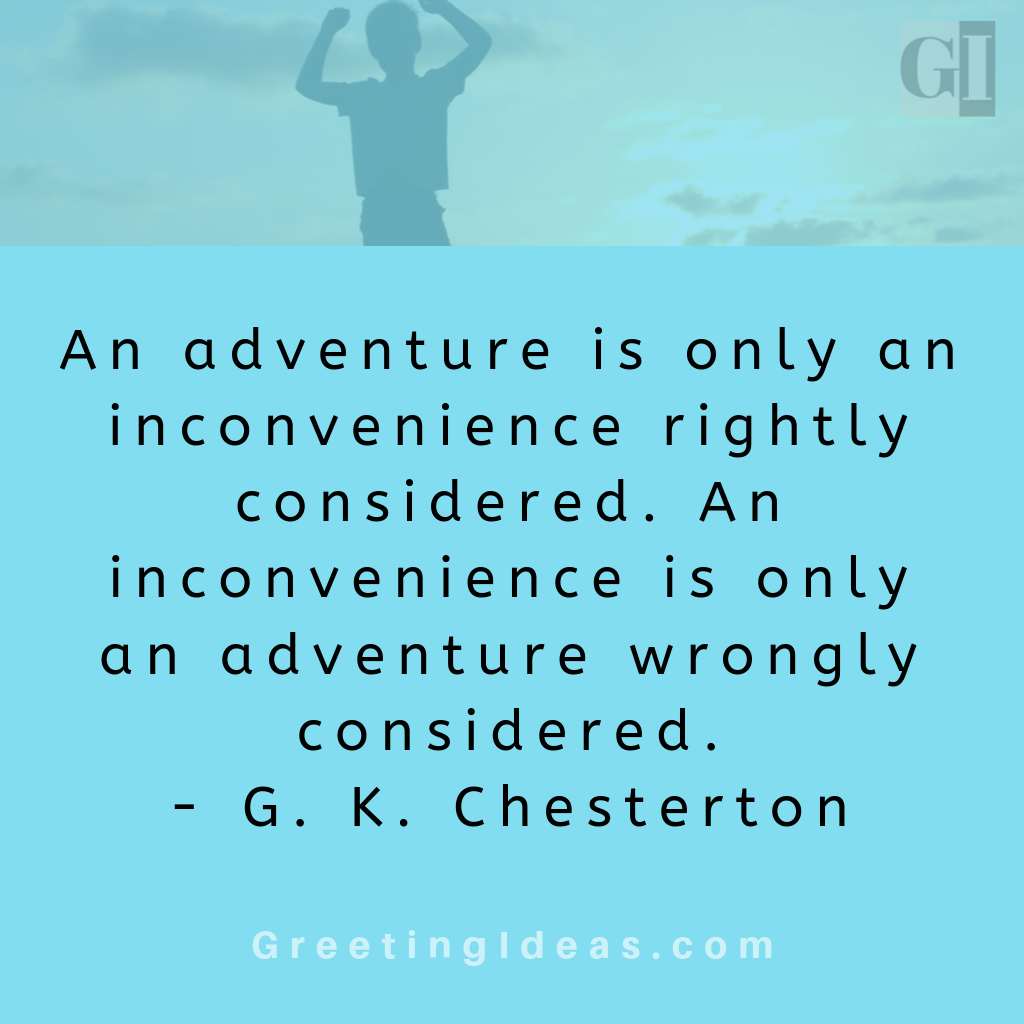 30 Famous Adventure Quotes for Couple, Nature Lover, Outdoor Traveller