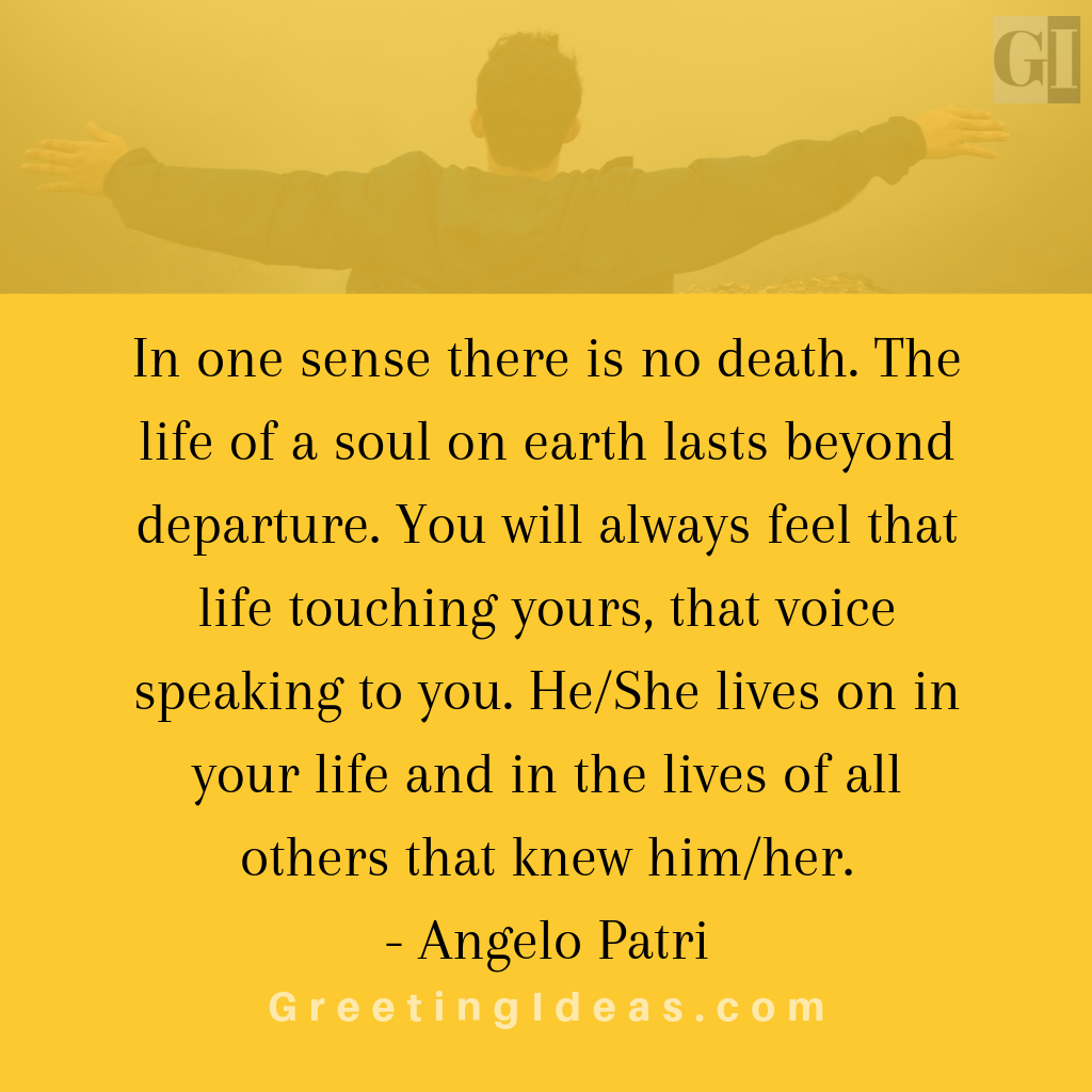 41 Best Afterlife Quotes,Saying and Images Must Read Quotes on Afterlife