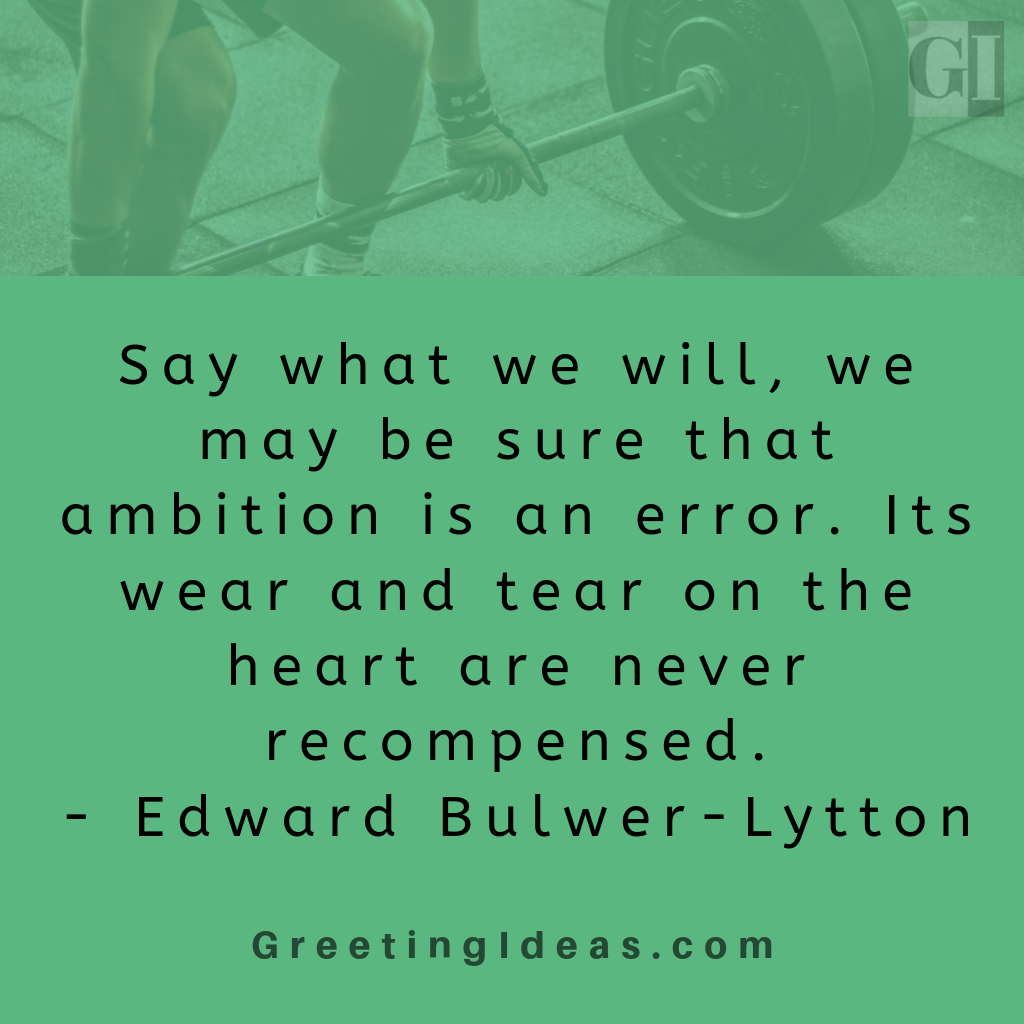 35 Motivational Quotes on Ambition: Ambition Quote to fuel your Inspiration