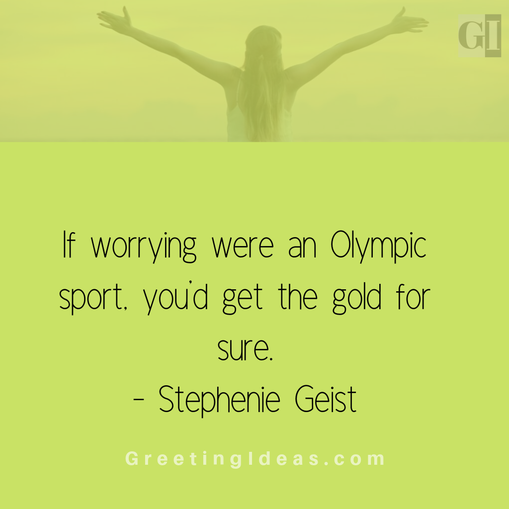 Must Read Quotes On Anxious Calming Anxious Quotes To Relieve Stress