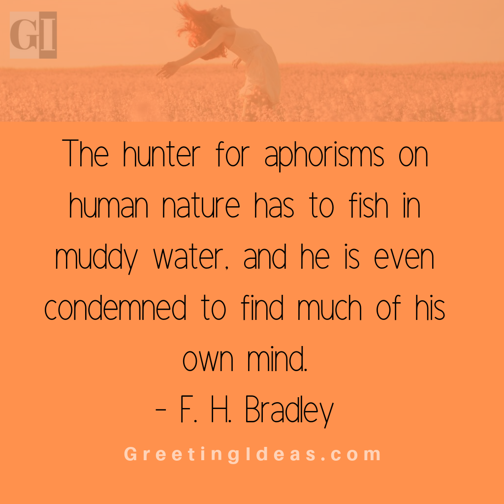 35 Famous Aphorisms Quotes about Life and Love Best Aphorism Sayings