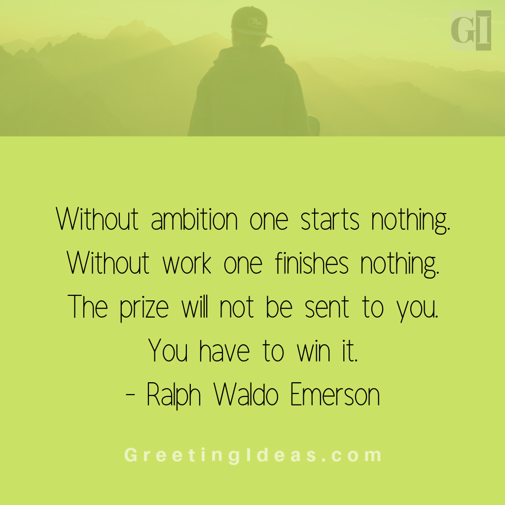 38 Grand Aspiration Quotes: Best and Inspiring Quotes About Aspiration