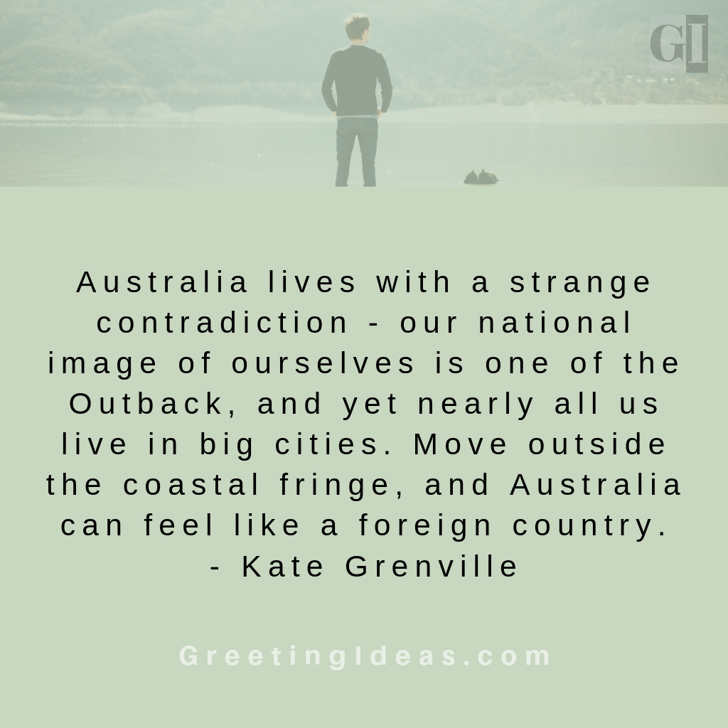 Famous Australian Quotes and Saying Inspirational Australian Quotes