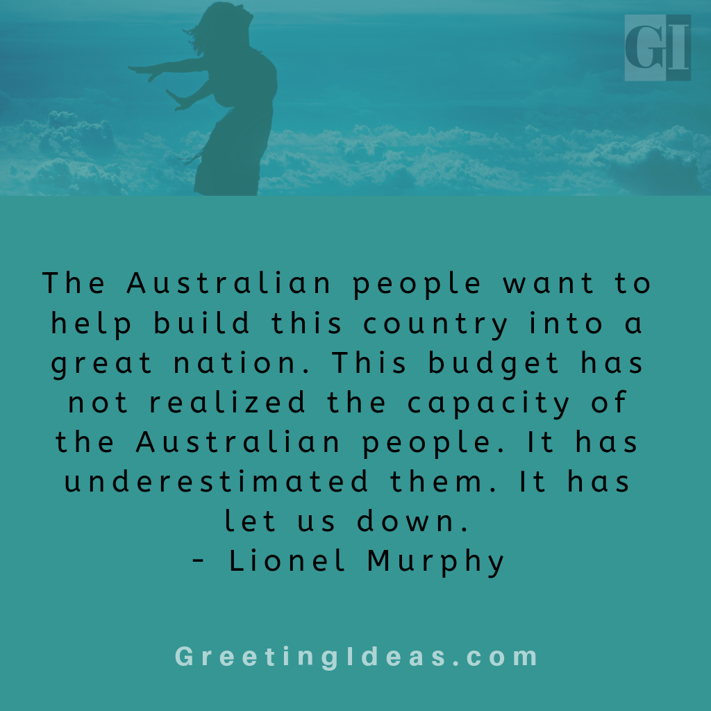 Famous Australian Quotes and Saying Inspirational Australian Quotes