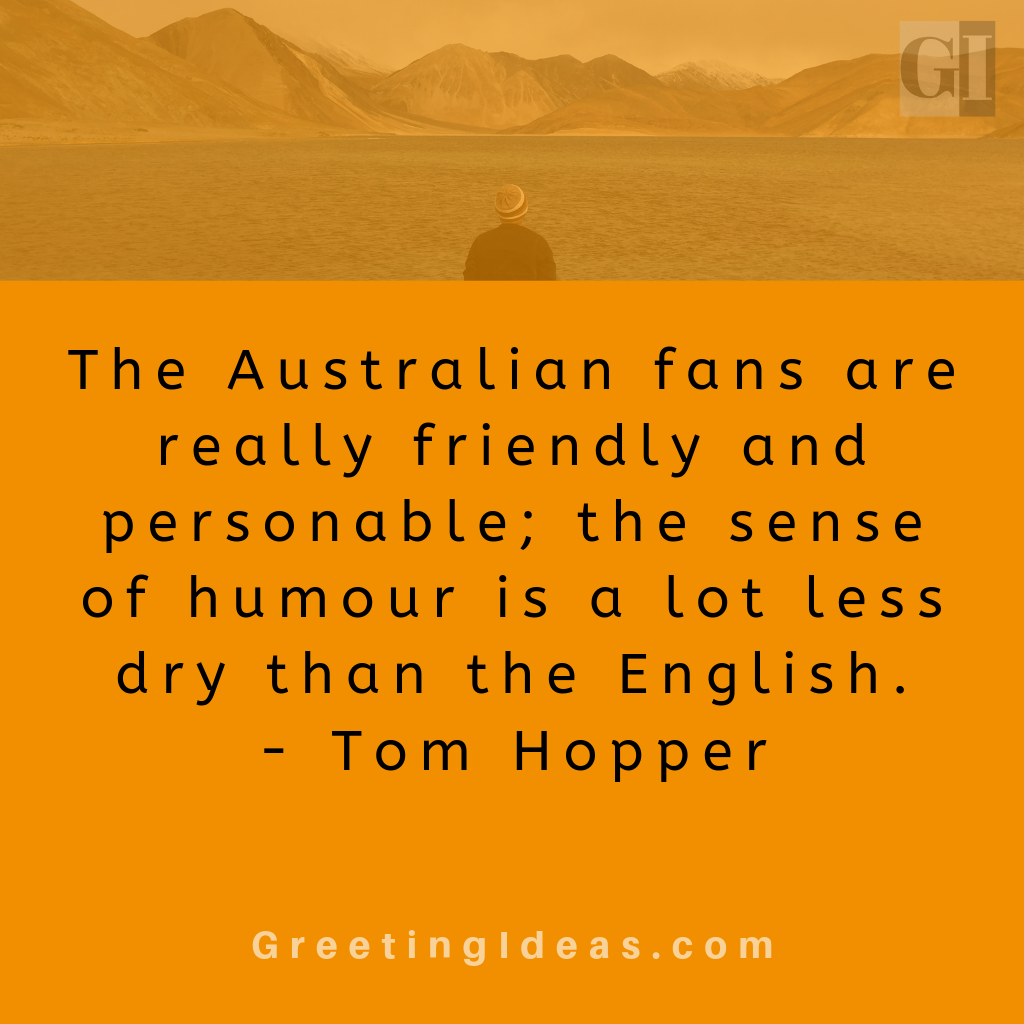 Famous Australian Quotes and Saying Inspirational Australian Quotes