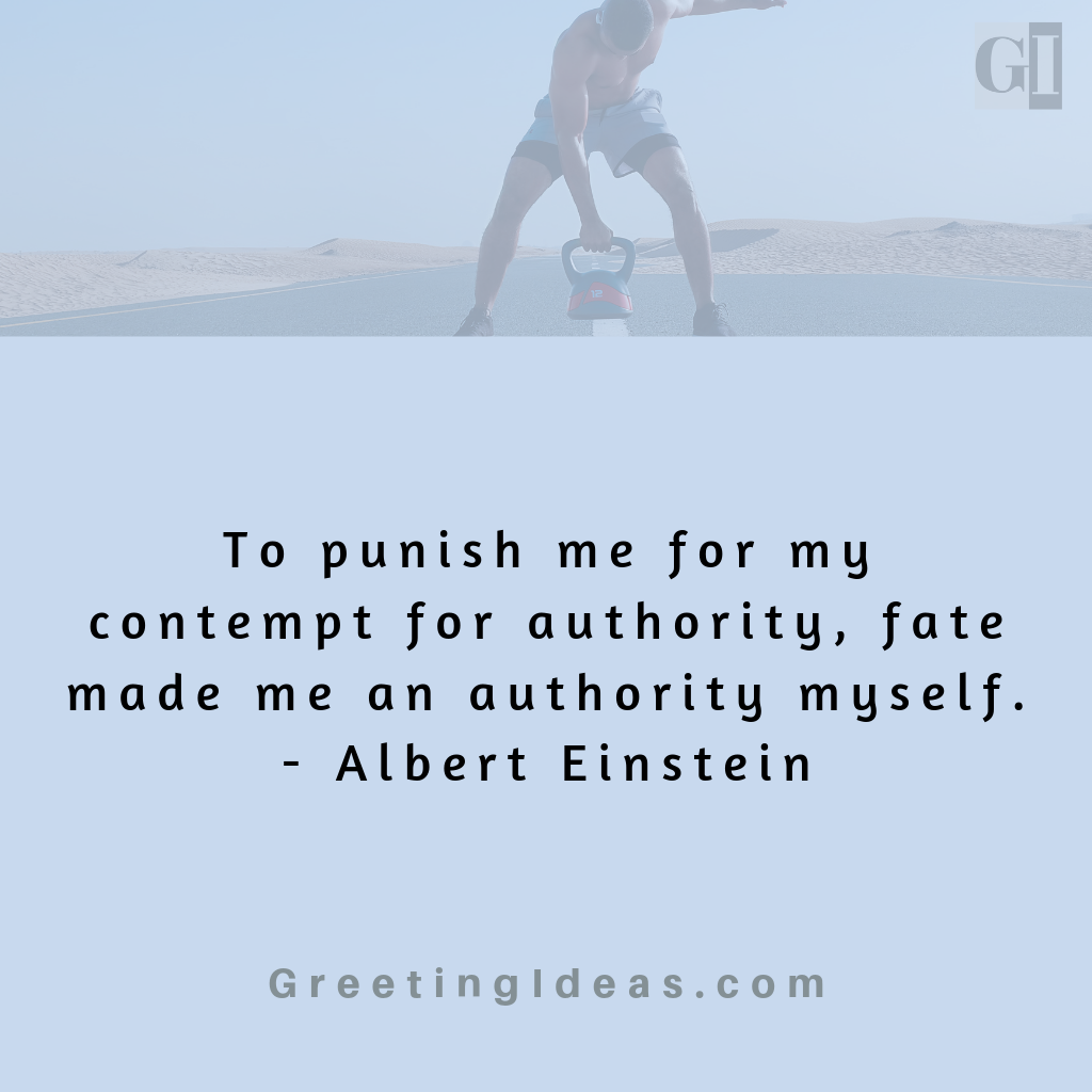 50+ Authority Quotes on Questioning, Submission, Obedience to Authority