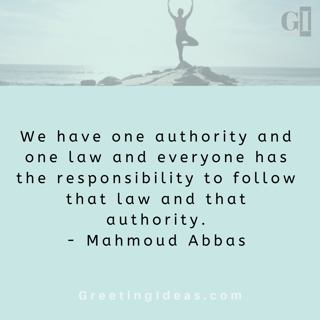 50+ Authority Quotes on Questioning, Submission, Obedience to Authority