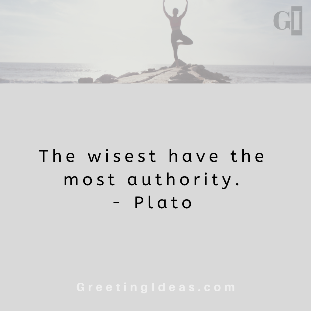 50+ Authority Quotes on Questioning, Submission, Obedience to Authority