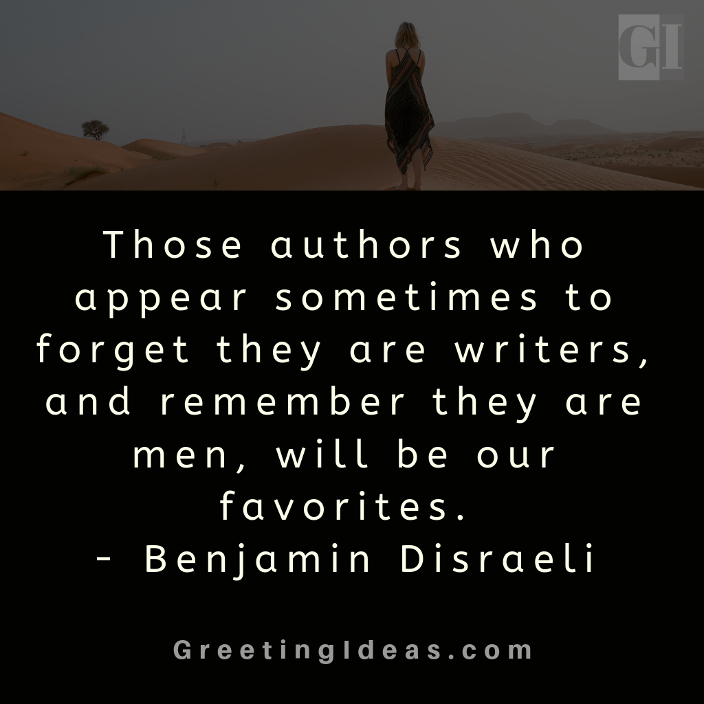 50 Inspiring Author Quotes: Famous Author Quotes and Sayings on Writing