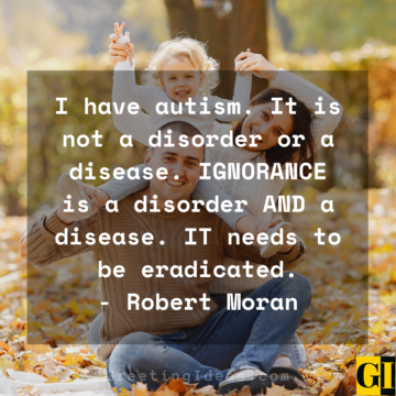 30 Positive and Inspiring Autism Quotes for Love and Support