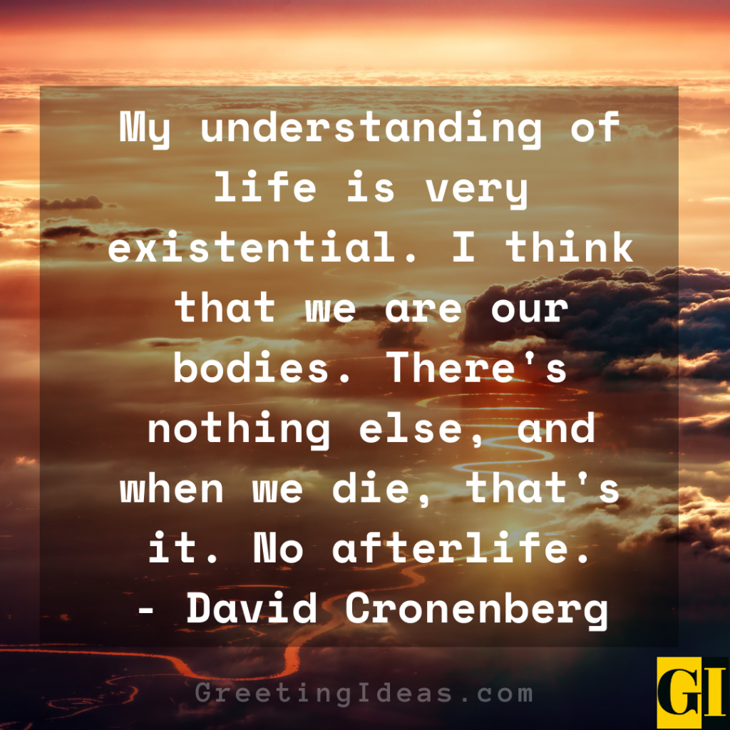 40 Best Afterlife Quotes And Sayings On Religion And Faith
