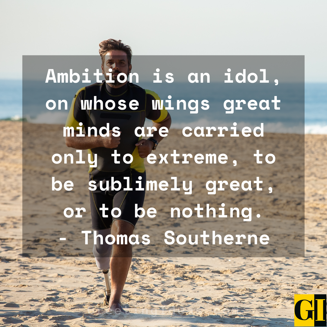 Ambition Quotes Greeting Ideas 6