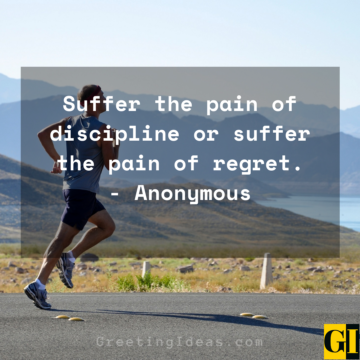 50 Best and Famous Athlete Motivational Quotes and Sayings