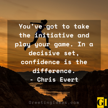 50 Best and Famous Athlete Motivational Quotes and Sayings