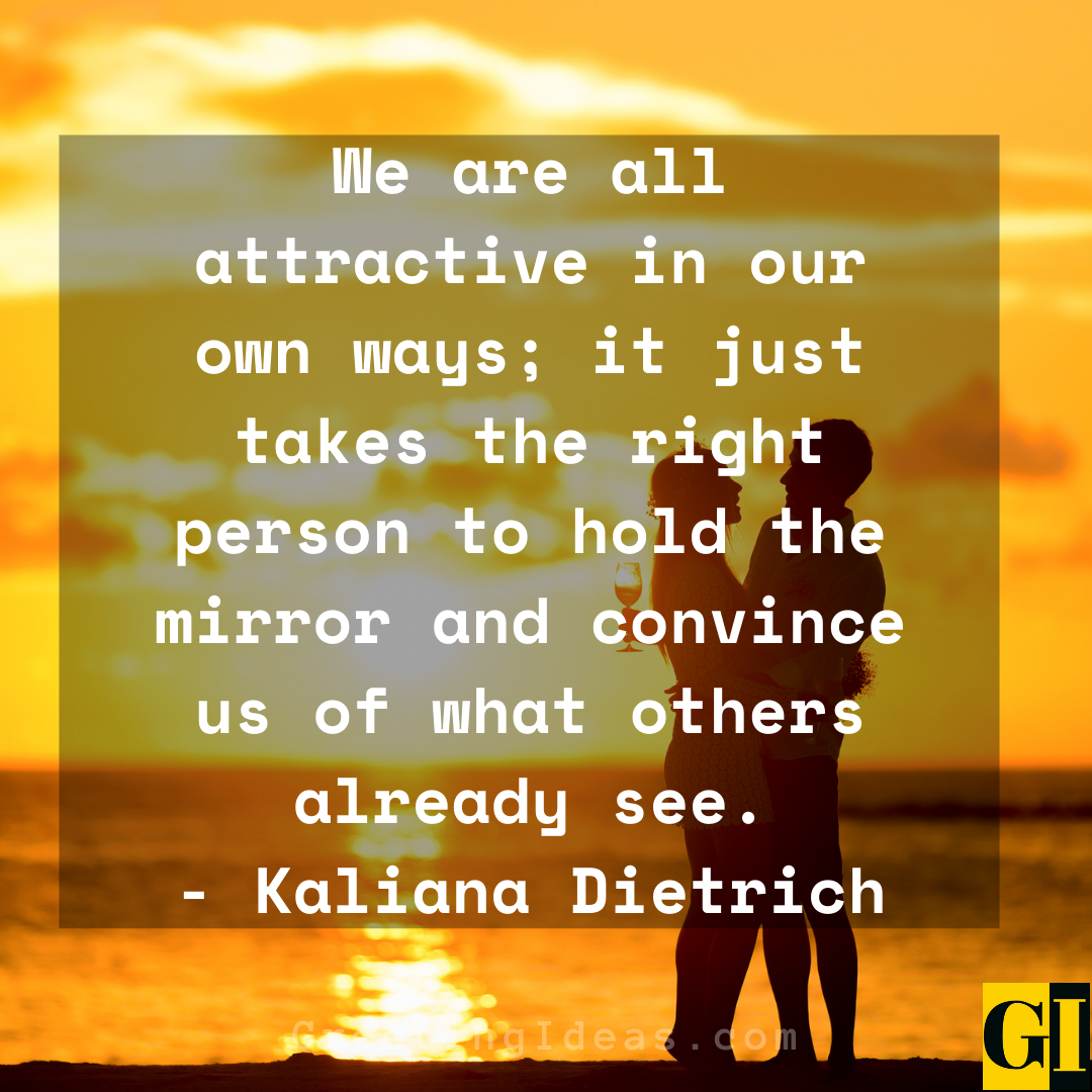 Attraction Quotes Greeting Ideas 5