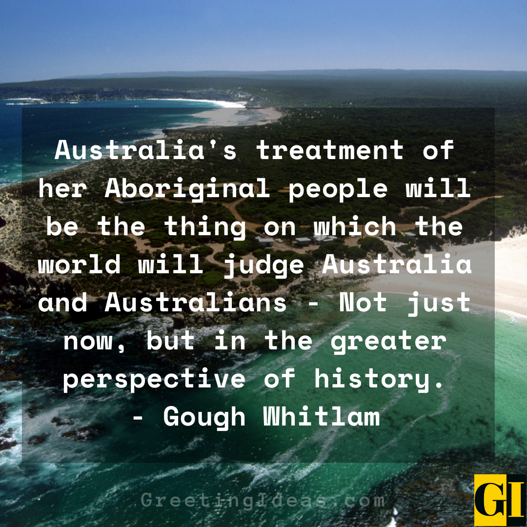 55 Best Australian Quotes and Sayings