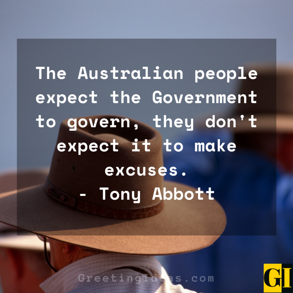 55 Best Australian Quotes and Sayings