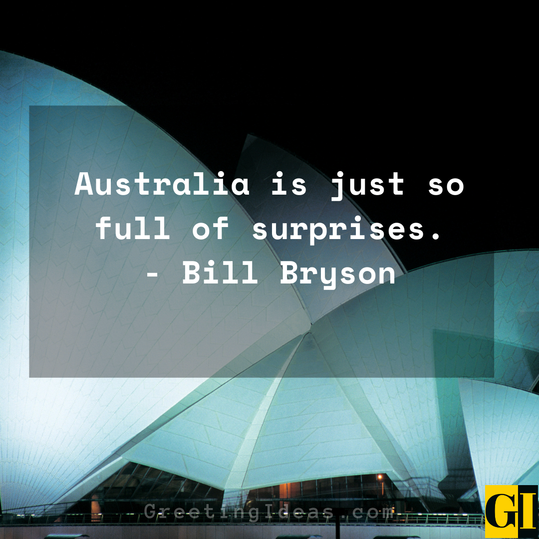 Australian Quotes Greeting Ideas 5