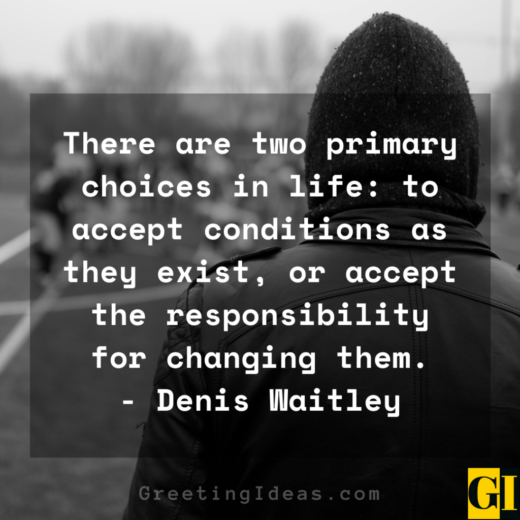 50 Top Accountability Quotes For Responsibility & Leadership