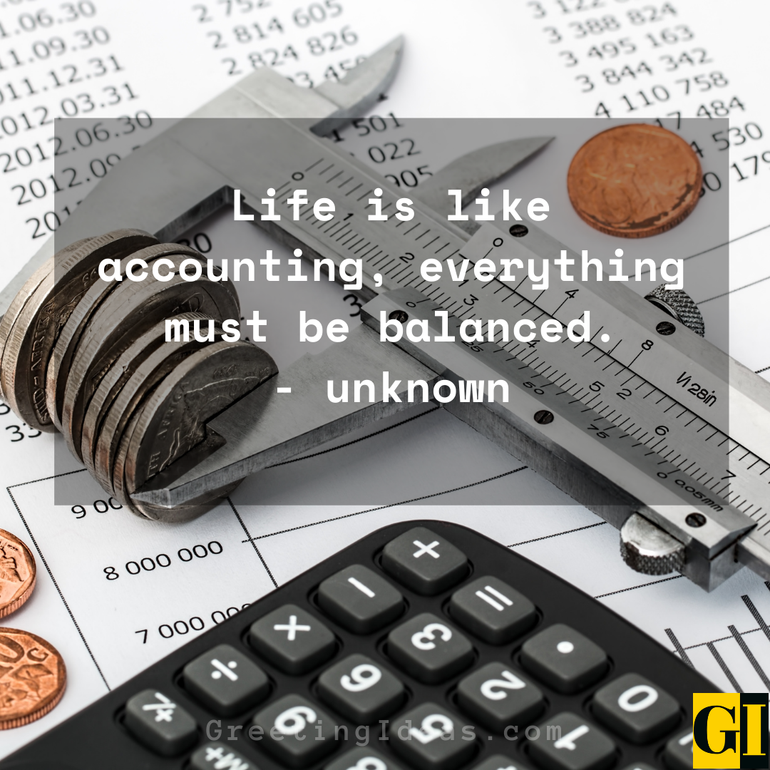Accounting Quotes Greeting Ideas 4
