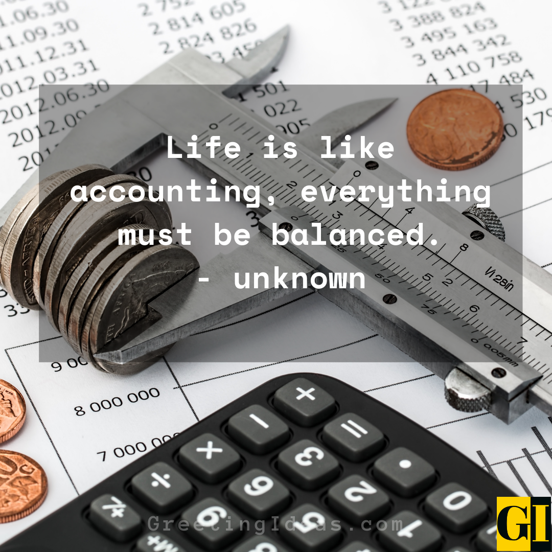 30 Inspiring Accounting Quotes and Sayings for Professionals