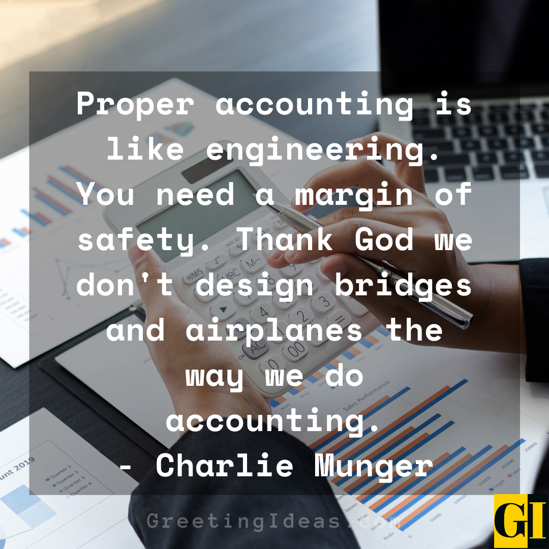 Accounting Quotes Greeting Ideas 6