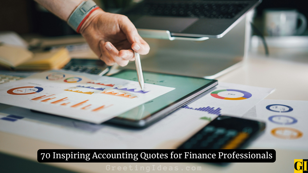 Accounting Quotes Images