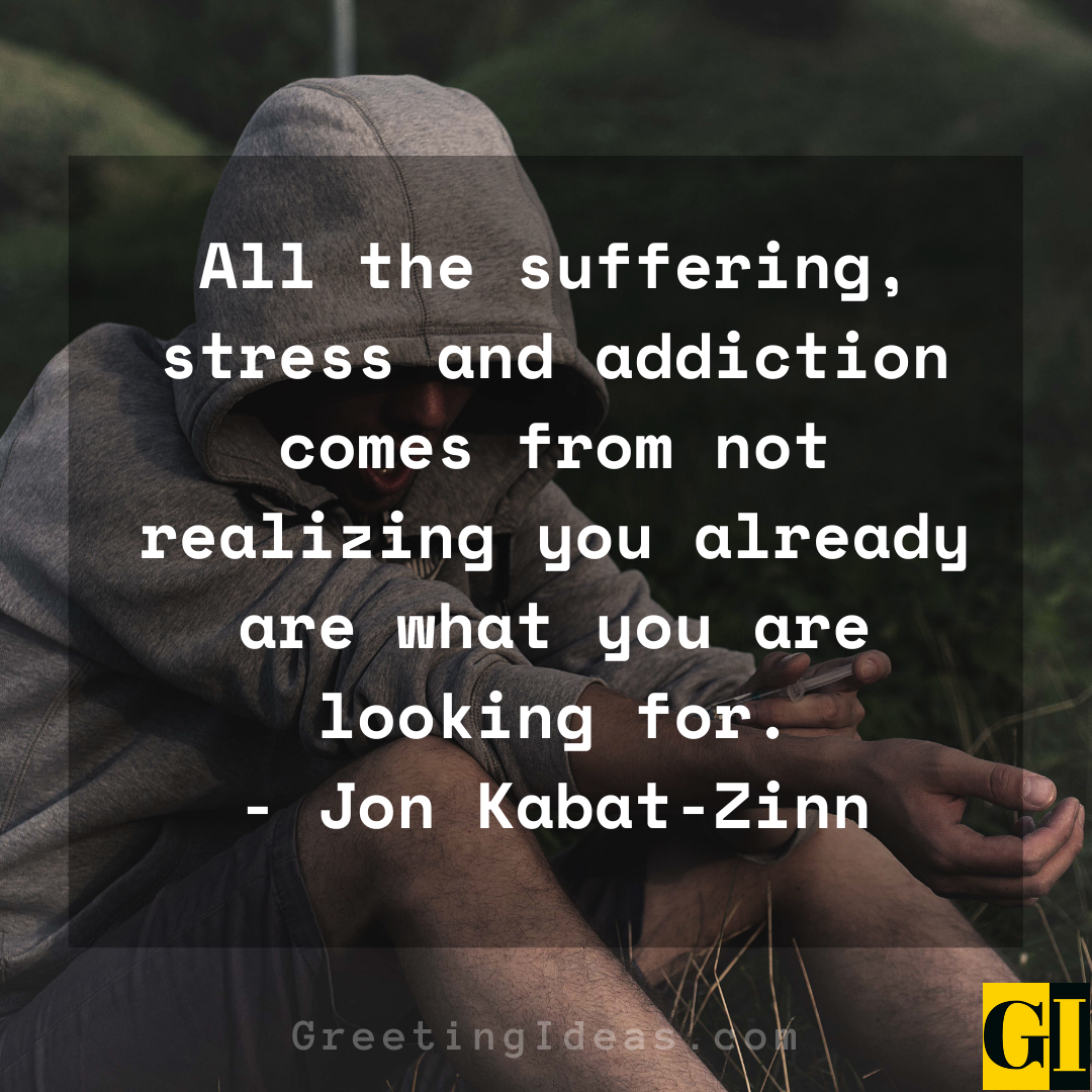 30 Best Addiction Quotes and Sayings for Self Healing