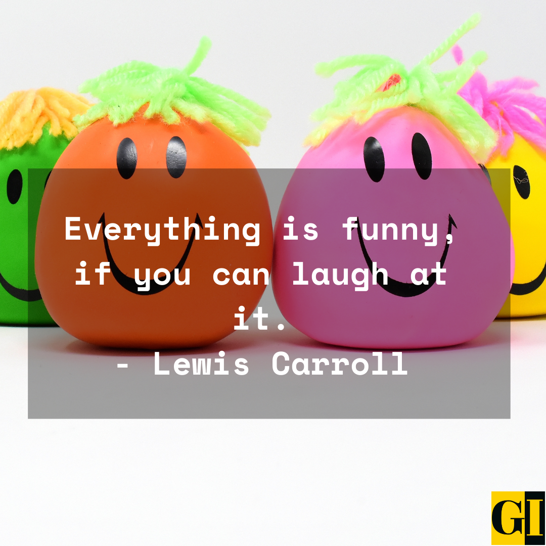 30 Amusing Quotes And Sayings For A Light Hearted Mind