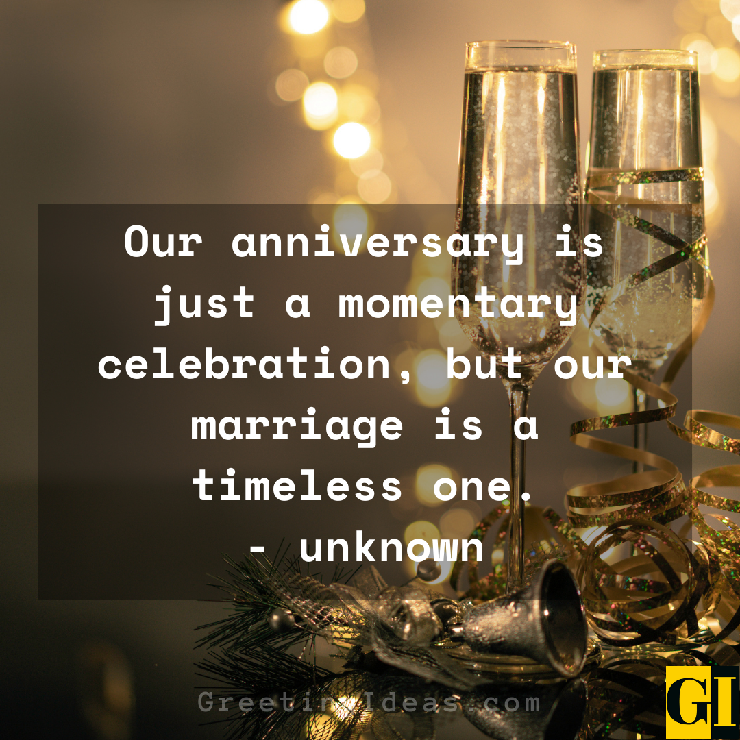 Anniversary Quotes Greeting Ideas 1