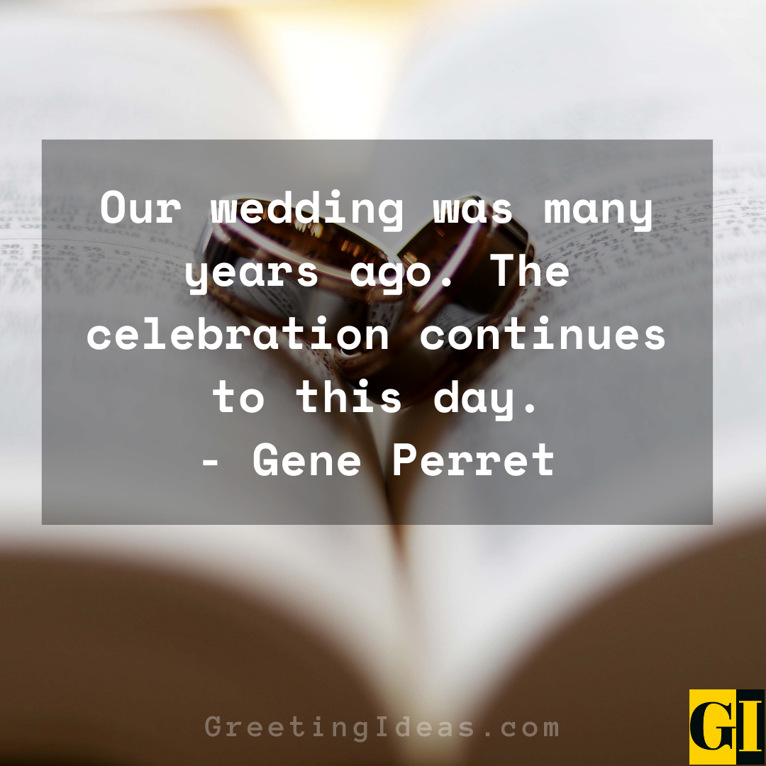 Marriage Anniversary Quotes For Husband And Wife